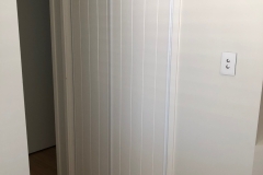 Painted VJ 2 Door Set
