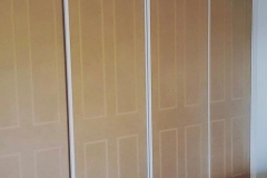BWD4 Door Colonial Set