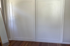 Frameless Surano Door Set