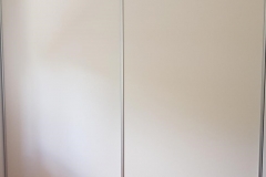 Robe Door Refurbishment