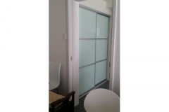 Multi Panel Set with OptiGlass