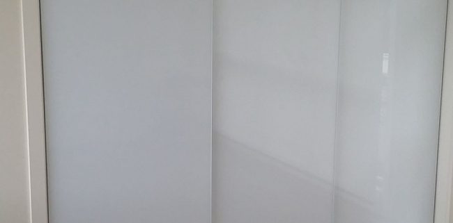 Sliding Wardrobe Doors North Brisbane