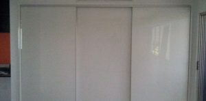 Frameless Sliding Wardrobe Doors Brisbane Northside