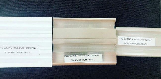 Sliding Wardrobe Door Sizes