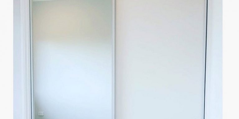 Can You Replace Sliding Wardrobe Doors