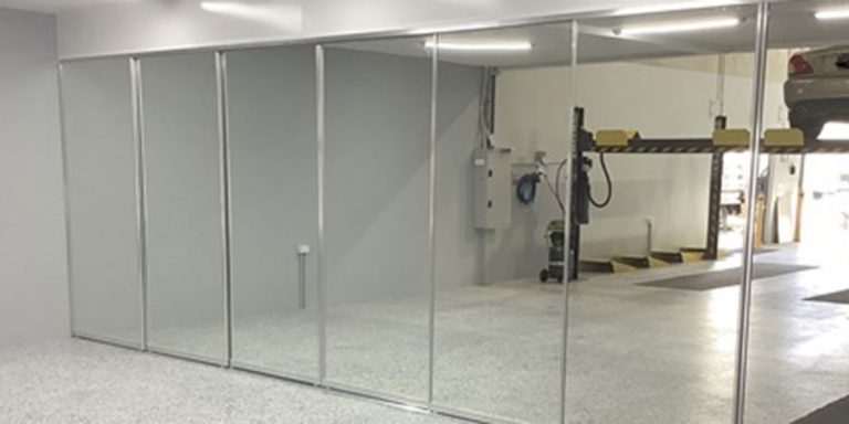 best sliding wardrobe doors in Brisbane