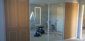 tips for buying sliding wardrobe doors