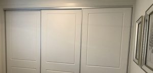 wardrobe doors