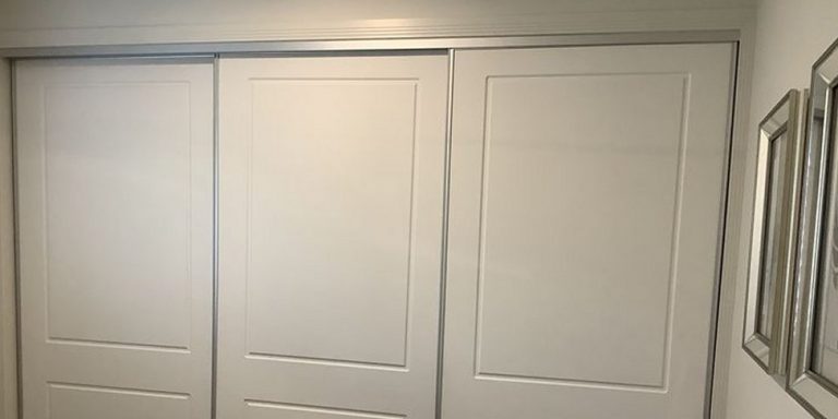 wardrobe doors