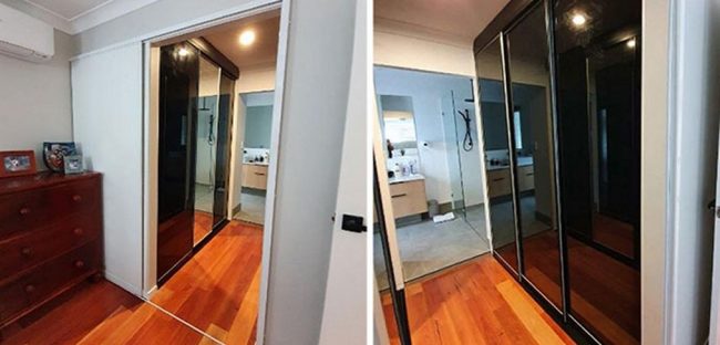 Custom Wardrobe Brisbane