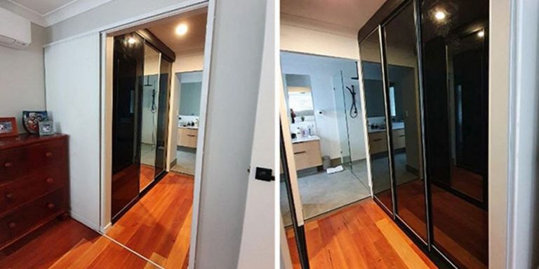 Custom Wardrobe Brisbane