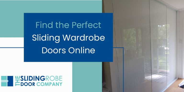Sliding Wardrobe Doors Online