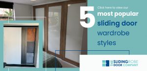 Sliding Door Wardrobe Design