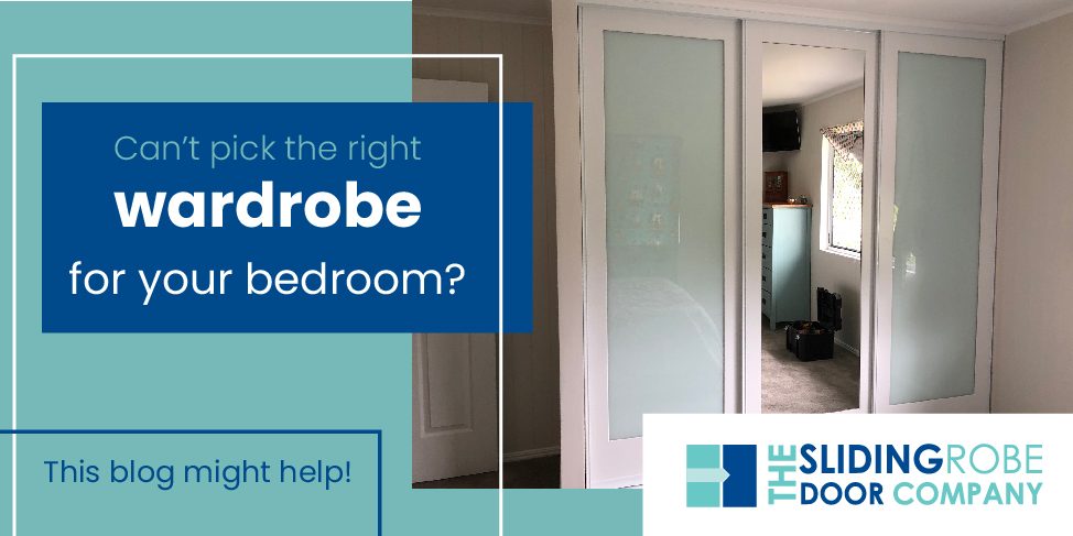 Built in Bedroom Wardrobe