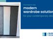 Modern Sliding Wardrobe Doors