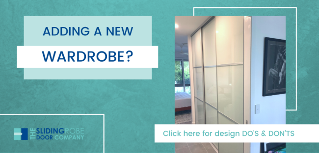 Wardrobe Design Brisbane