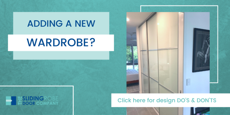 Wardrobe Design Brisbane