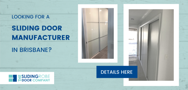 Sliding Door Manufacturer