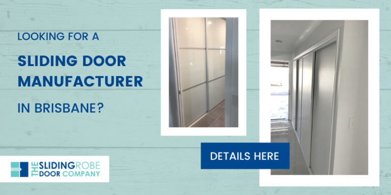 Sliding Door Manufacturer