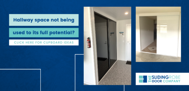 Hallway Cupboard Ideas