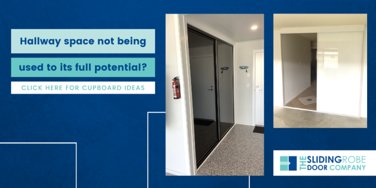 Hallway Cupboard Ideas