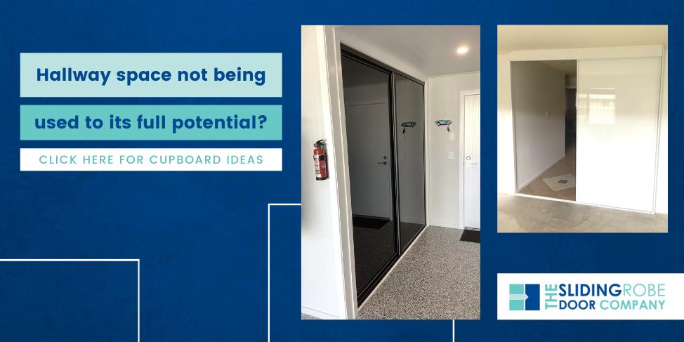 Hallway Cupboard Ideas